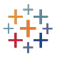 Tableau Logo